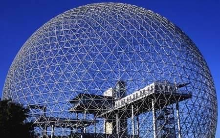 怀柔论网架加工公司对网架保温隔热的措施